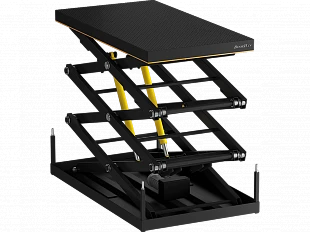 Стол подъемный Doorhan с тремя парами ножниц серии 3LT 1000х1500